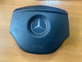 подушка безопасности Mercedes-Benz M-Класс W164 2007, 3.0 л., OM 642.940, дизель, АКПП, A1644600098