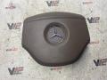 подушка безопасности Mercedes-Benz M-Класс W164 2007, 3.0 л., OM 642.940, дизель, АКПП, A1644600098 - фото №4