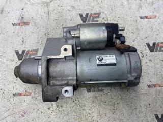 стартер BMW 5 F10/F11/GT F07 N57 D30 A, 4.4 л., N63 B44 A, бензин, АКПП, 12417556131, 7556131, 12417577257, 7577257