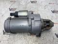 стартер BMW 5 F10/F11/GT F07 N57 D30 A, 4.4 л., N63 B44 A, бензин, АКПП, 12417556131, 7556131, 12417577257, 7577257 - фото №2