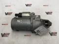 стартер BMW 5 F10/F11/GT F07 N57 D30 A, 4.4 л., N63 B44 A, бензин, АКПП, 12417556131, 7556131, 12417577257, 7577257 - фото №5