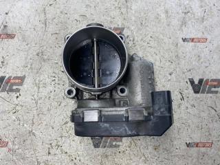 заслонка дроссельная BMW 5 F10/F11/GT F07 N57 D30 A, 4.4 л., N63 B44 A, бензин, АКПП, 7555944, 13547555944