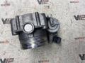 заслонка дроссельная BMW 5 F10/F11/GT F07 N57 D30 A, 4.4 л., N63 B44 A, бензин, АКПП, 7555944, 13547555944 - фото №2