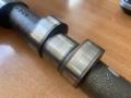 распредвал BMW 5 F10/F11/GT F07 N57 D30 A, 3.0 л., N52 B30, бензин, 11317516032, 7516032, 11317563663, 7563663 - фото №3