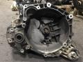 КПП механическая (МКПП) Opel Zafira 2 поколение (B) [рестайлинг] 2010, 1.9 л., Z19DTH, дизель, МКПП, M32, 55569173, 55561228, 55583883, 55584334, 55355495, 93191608, R1510313, 5700136, 5700043, 93191620 - фото №2