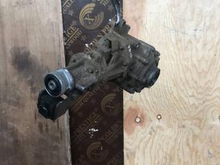 раздаточная коробка Mitsubishi ASX 4B12, 2.4 л., 4B12, бензин, АКПП, 3200A158