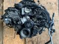 двигатель BMW 7 серия E65/E66/E67 [рестайлинг] 2007, 4.0 л., N62 B40 A, бензин, АКПП, N62B40A - фото №7