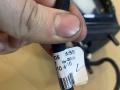 зеркало наружное левое Mercedes-Benz M-Класс W164 (2005 - 2008), A1648104116 - фото №4