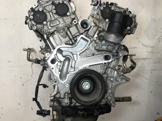 двигатель Mercedes-Benz GLE W166 2015, 3.0 л., M 276.821, бензин, A2760105113, 276.821, OM276.821