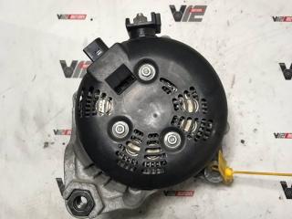 генератор BMW 5 серия F10/F11/GT F07 [рестайлинг], 2.0 л., B47 D20 A, дизель, 12317646814, 7646814