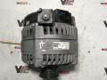 генератор BMW 5 серия F10/F11/GT F07 [рестайлинг], 2.0 л., B47 D20 A, дизель, 12317646814, 7646814 - фото №2