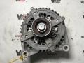 генератор BMW 5 серия F10/F11/GT F07 [рестайлинг], 2.0 л., B47 D20 A, дизель, 12317646814, 7646814 - фото №3