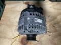 генератор BMW 5 серия F10/F11/GT F07 [рестайлинг], 2.0 л., B47 D20 A, дизель, 12317646814, 7646814 - фото №6