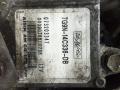 КПП автоматическая (АКПП) Ford Mondeo 4 поколение [рестайлинг] 2014, 2.3 л., SEBA, бензин, АКПП, 7G917000BA, TF-81SC, AISIN, AWF21 - фото №5