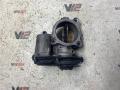заслонка дроссельная BMW 5 F10/F11/GT F07 N57 D30 A, 13547810752, 7810752 - фото №2