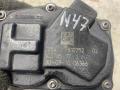 заслонка дроссельная BMW 5 F10/F11/GT F07 N57 D30 A, 13547810752, 7810752 - фото №4