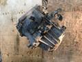 КПП механическая (МКПП) Opel Astra H 2007, 1.7 л., Z 17 DT, дизель, MJ20F, M32, Z17DTH, 55192042, 55186625 - фото №4