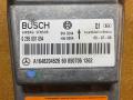 блок AirBag Mercedes-Benz M-Класс W164 (2005 - 2008), A1648204526 - фото №2