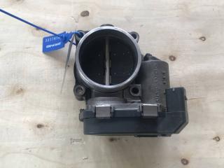 заслонка дроссельная BMW, 2.0 л., N46B20BE, бензин, 13547561066, 7561066