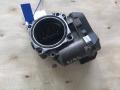 заслонка дроссельная BMW, 2.0 л., N46B20BE, бензин, 13547561066, 7561066 - фото №2