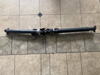 карданный вал BMW 5 F10/F11/GT F07 N57 D30 A, 4.4 л., N63 B44 A, бензин, АКПП, 26107562825, 7562825