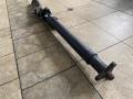 карданный вал BMW 5 F10/F11/GT F07 N57 D30 A, 4.4 л., N63 B44 A, бензин, АКПП, 26107562825, 7562825 - фото №4