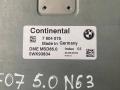 блок управления двигателем BMW 5 F10/F11/GT F07 N57 D30 A, 4.4 л., N63 B44 A, бензин, АКПП, 12147604075, 7604075, 12147602115, 7602115, 12147603489, 7603489, 12147608099, 7608099, 12148610680, 8610680, 12147645143, 17645143, 7645143, 12147640087, 7640087, 12147633374, 7633374, 12147613202, 7613202, 12147608194, 7608194, 12147600124, 7600124, 12147593708, 7593708 - фото №4