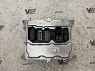 блок управления двигателем BMW 1 серия F20/F21 2013, 1.6 л., N13 B16 A, бензин, 12147636292, 12147634297, 7634297, 7636292, 8625241, 12148625241