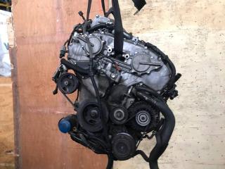 двигатель Nissan Murano Z50 2008, 3.5 л., VQ35, бензин, АКПП, VQ35, VQ35DE, Z50, 101029W2AD, 10102-CG7A0