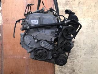 двигатель Chevrolet Captiva 1 поколение [рестайлинг] 2013, 2.4 л., LE9, бензин, АКПП, LE9, 19208889, 12676471