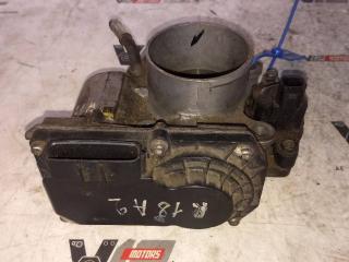 заслонка дроссельная Honda Civic 8 поколение (2005 - 2008), 1.8 л., R18A2, бензин, 16400RNAA01