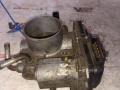 заслонка дроссельная Honda Civic 8 поколение (2005 - 2008), 1.8 л., R18A2, бензин, 16400RNAA01 - фото №4