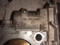 заслонка дроссельная Honda Civic 8 поколение (2005 - 2008), 1.8 л., R18A2, бензин, 16400RNAA01 - фото №5