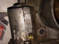 заслонка дроссельная Honda Civic 8 поколение (2005 - 2008), 1.8 л., R18A2, бензин, 16400RNAA01 - фото №7
