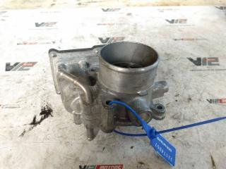 заслонка дроссельная Toyota Highlander 3 поколение [рестайлинг] 2018, 2.8 л., 1GD-FTV, дизель, 2610011010