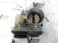заслонка дроссельная Toyota Camry V10 (1982 - 1984), 2.4 л., 2AZ-FE, бензин, 2203028070 - фото №2