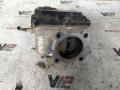 заслонка дроссельная Toyota Camry V10 (1982 - 1984), 2.4 л., 2AZ-FE, бензин, 2203028070 - фото №3