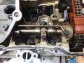 двигатель BMW 3 серия E90/E91/E92/E93 [рестайлинг] (2008 - 2013), 2.0 л., N46 B20 BD, бензин, АКПП - фото №9