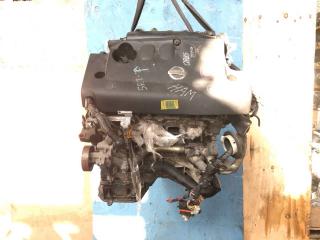 двигатель Nissan X-Trail T31 2011, 2.5 л., QR25DE, бензин, АКПП, QR25, QR25DE