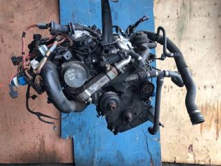 двигатель BMW 5 серия E60/E61 (2002 - 2007), 2.0 л., M47 D20 (204D4), дизель, АКПП