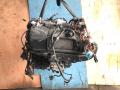 двигатель BMW 5 серия E60/E61 (2002 - 2007), 2.0 л., M47 D20 (204D4), дизель, АКПП - фото №2