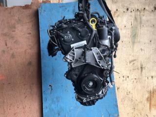двигатель Volkswagen Tiguan 2 поколение 2018, 2.0 л., DKZ, бензин, АКПП, TIGUAN, DKZA, DKZ, 2.0TFSI, 190L.S., 06K100037C, 06K100037CX