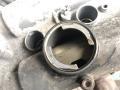 двигатель Volkswagen Polo 4 поколение [рестайлинг] 2009, 1.4 л., BUD, бензин, АКПП, 1.4BUD, BUD, CGG, CGGA, BXW - фото №6