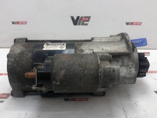 стартер Nissan Pathfinder R51 (2004 - 2010), 2.5 л., YD25DDTi, дизель, 23300EB300, M008T76071ZE