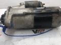 стартер Nissan Pathfinder R51 (2004 - 2010), 2.5 л., YD25DDTi, дизель, 23300EB300, M008T76071ZE - фото №4