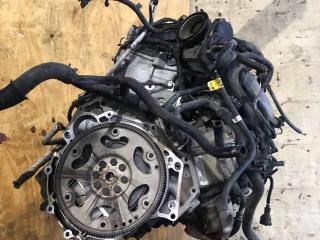двигатель Chevrolet Captiva 1 поколение 2009, 3.2 л., 10 HM, бензин, АКПП, 10HM, 92068609
