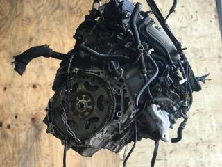 двигатель Chevrolet Captiva 1 поколение 2011, 3.2 л., 10 HM, бензин, АКПП, 92068609, 10HM