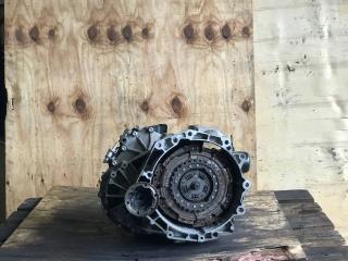 КПП автоматическая (АКПП) Volkswagen Polo 5 поколение 2013, 1.2 л., бензин, АКПП, DQ200, PMV, 1.2CBZ, DSG, 0AM300061T00H, 0AM325065S, 0AM300061T