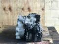 КПП автоматическая (АКПП) Volkswagen Polo 5 поколение 2013, 1.2 л., бензин, АКПП, DQ200, PMV, 1.2CBZ, DSG, 0AM300061T00H, 0AM325065S, 0AM300061T - фото №4