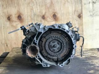 КПП автоматическая (АКПП) Volkswagen Golf 7 поколение 2013, 1.2 л., бензин, АКПП, DQ200, DSG-7, 0CW300047D, DSG, CJZ, PNB, 1.2BENZCJZ, 03F105266C, 0AM198140S